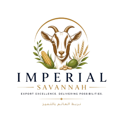 Imperial Savannah
